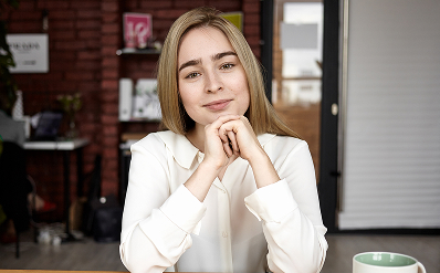 Светлана Сергеевна Петрова