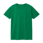 Футболка UrbanChic Basic Tee Green Edition