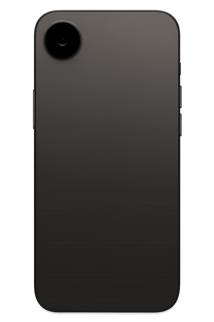 Смартфон Lumen One