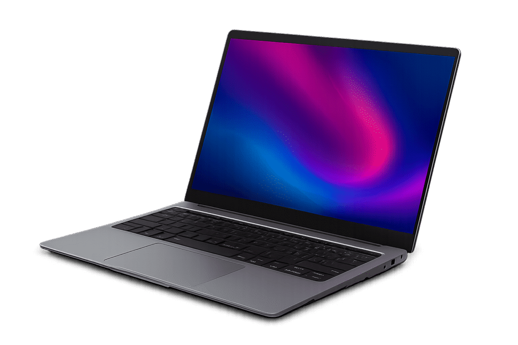 Ноутбук с 15.6″ IPS-экраном и SSD 512 ГБ NeoBook 15 Pro
